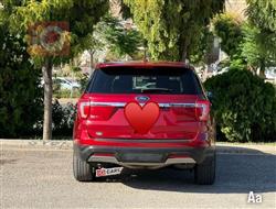 فورد إكسبلورر